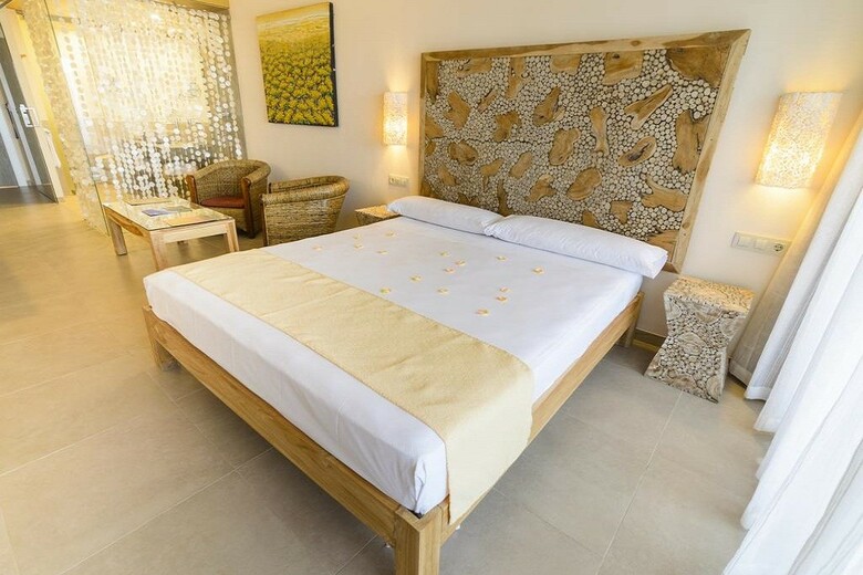 Hotel El Cortijo de Zahara The Senses Collection