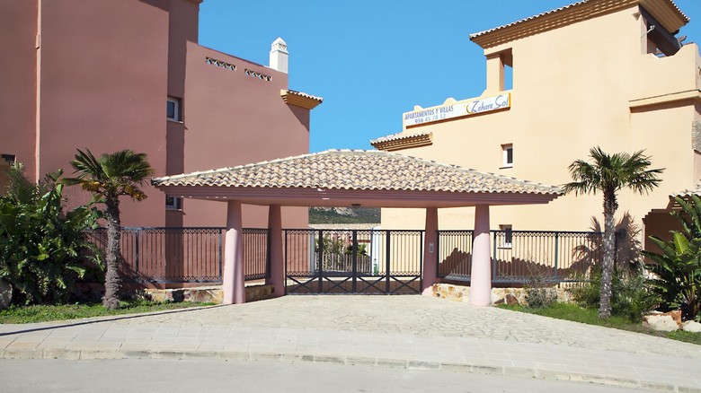 Apartamento Zahara Sol