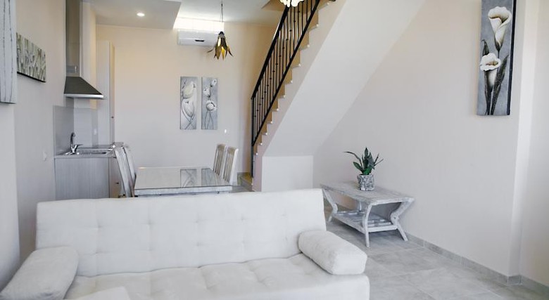 Apartamento Zahara Sol