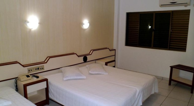 Praia Sol Hotel
