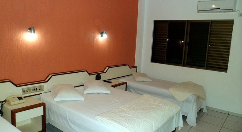 Praia Sol Hotel