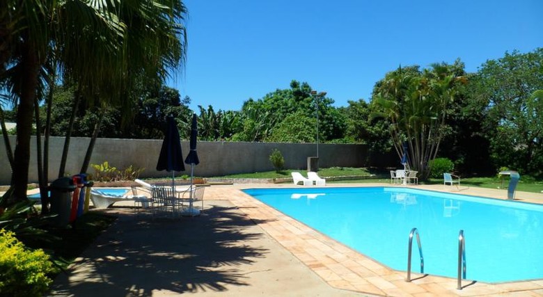 Praia Sol Hotel