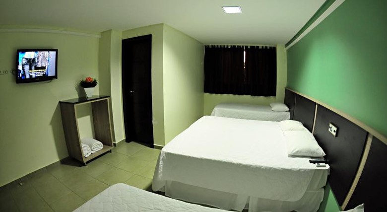 Hotel Schaloon
