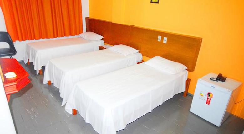 Hotel Village