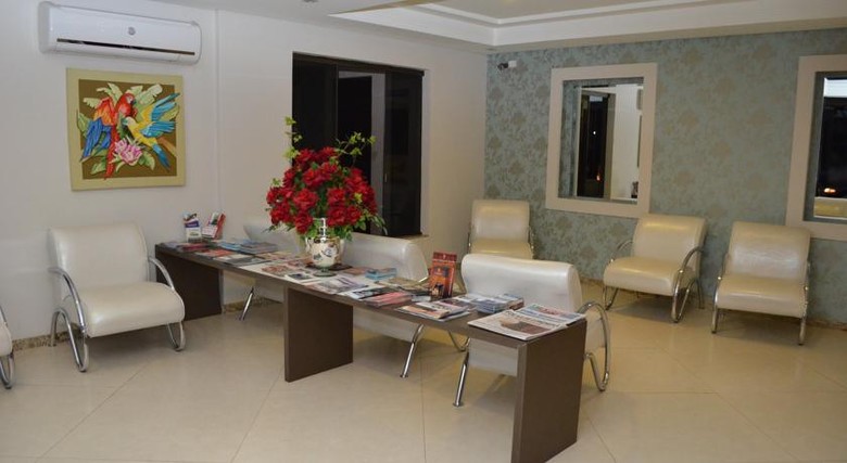 Hotel Real