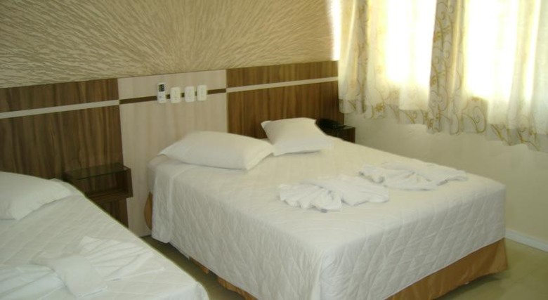 Hotel Real