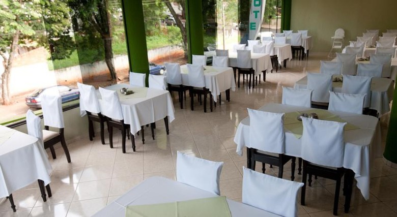 Hotel Real