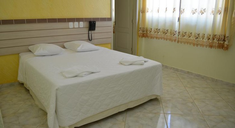 Hotel Real