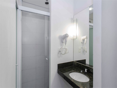 Hotel Express Vieiralves