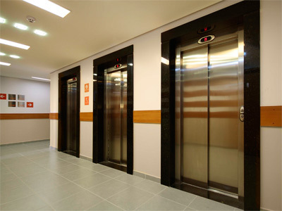 Hotel Express Vieiralves