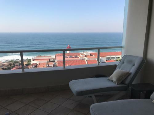 Apartamento Oyster Breeze