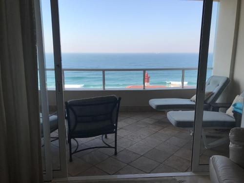 Apartamento Oyster Breeze