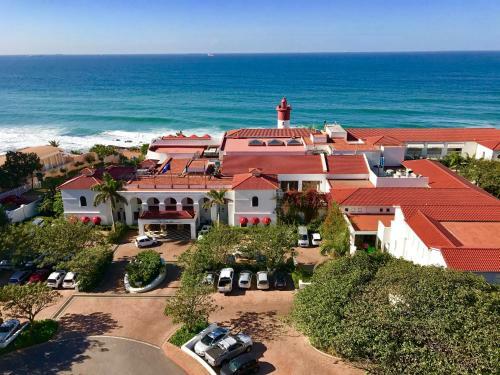Apartamento Oyster Breeze