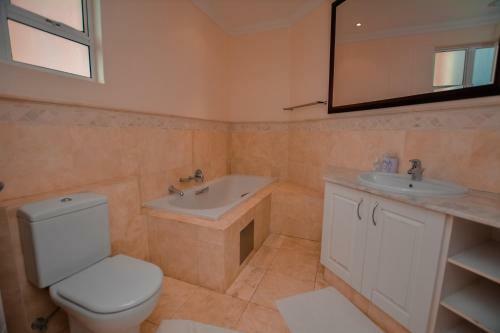 Apartamento Oyster Breeze