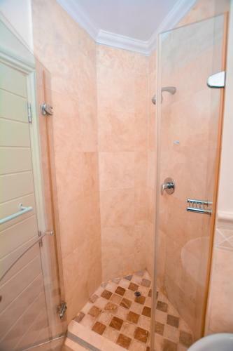 Apartamento Oyster Breeze