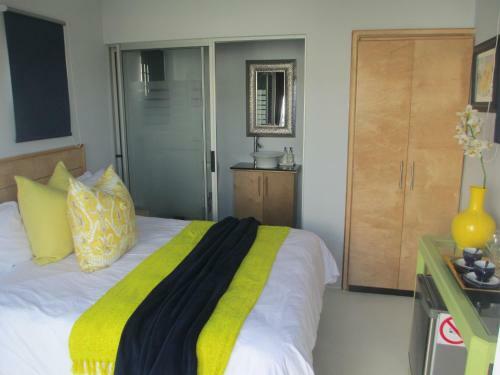 Apartamento 8 Gunda Guesthouse