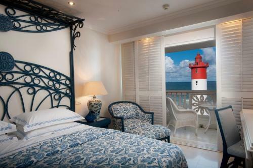 Hotel The Oyster Box