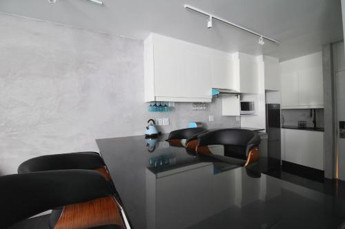 Apartamento Breakers 217