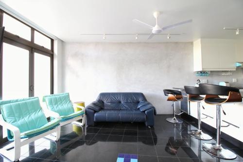 Apartamento Breakers 217
