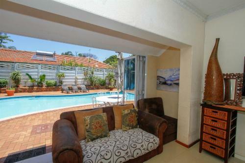Albergue Umhlanga Backpackers
