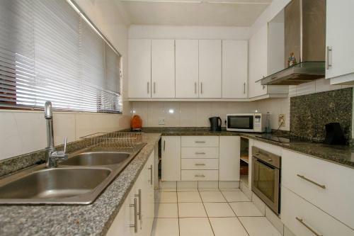 Albergue Umhlanga Backpackers