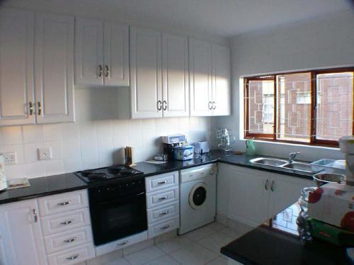 Apartamento Wedgewood Terrace 12