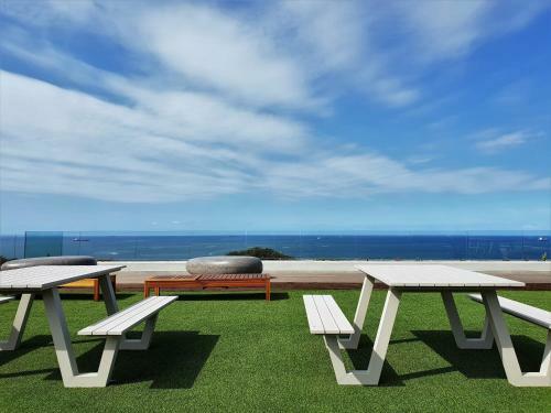 Apartamento Ocean Dunes G026