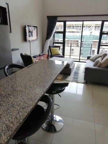 Apartamento A024 Urban Park
