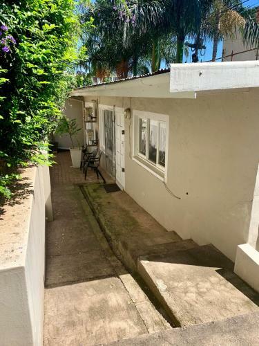 Apartamento May Cottage