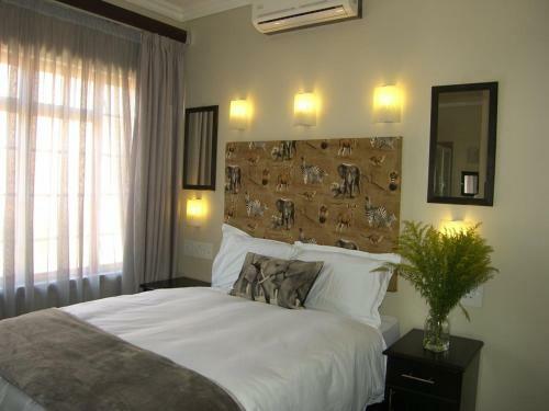 Hostal The Travel Inn Durban