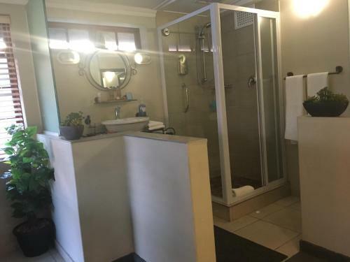 Hostal The Travel Inn Durban