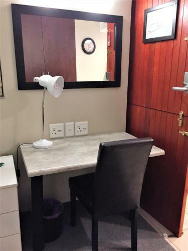 Hostal The Travel Inn Durban