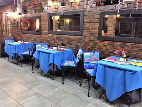 Hostal The Travel Inn Durban