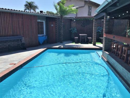 Hostal The Travel Inn Durban