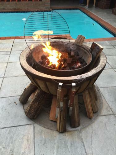 Hostal The Travel Inn Durban