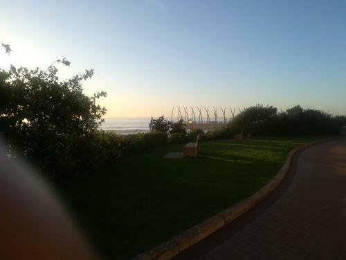 The Pearl's Oceans Luxury Apartments