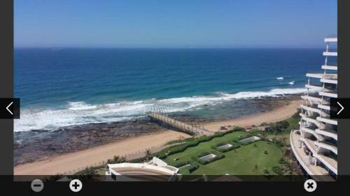 The Pearl's Oceans Luxury Apartments