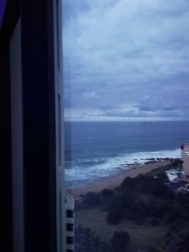 The Pearl's Oceans Luxury Apartments