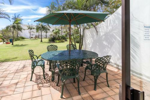 Apartamento The Breakers 211