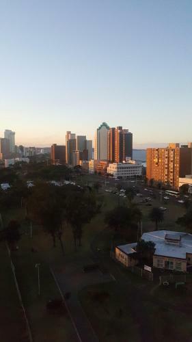 Apartamento Studio 1016 @parkview Hotel