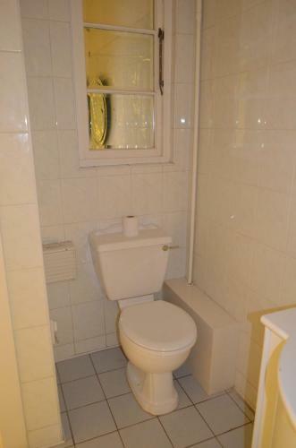 Apartamento Suite 603 At The Parkview Hotel