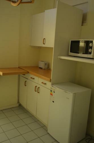 Apartamento Suite 603 At The Parkview Hotel