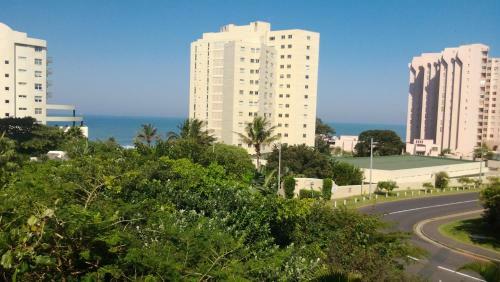 Apartamento 10 Ipanema Beach