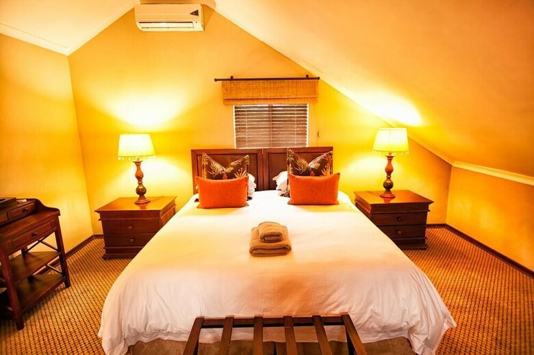 Hostal Hilltop Manor