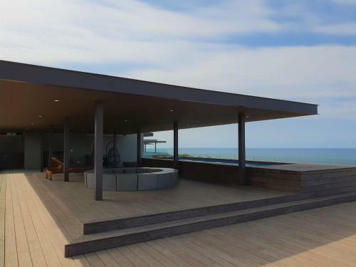 Apartamento Ocean Dunes G018