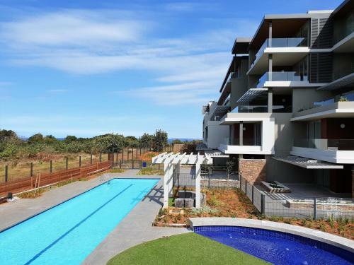 Apartamento Ocean Dunes G018