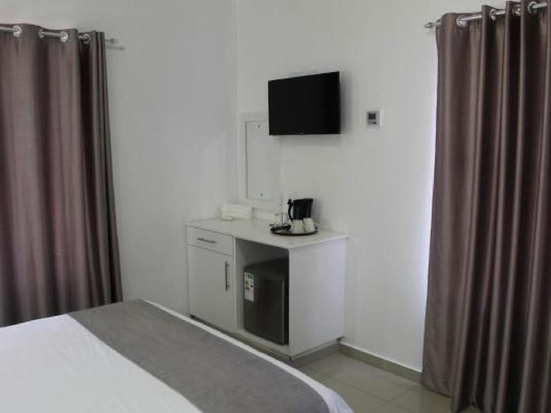Hotel Royal Ushaka Durban North