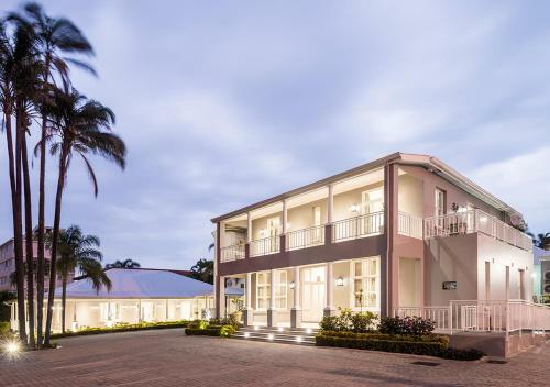 Avondale Boutique Hotel