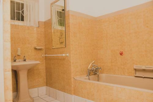 Culbinplace Holiday Home