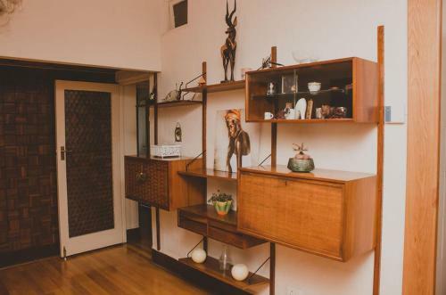 Culbinplace Holiday Home